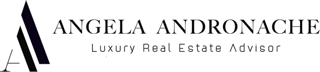 Angela Andronache Logo