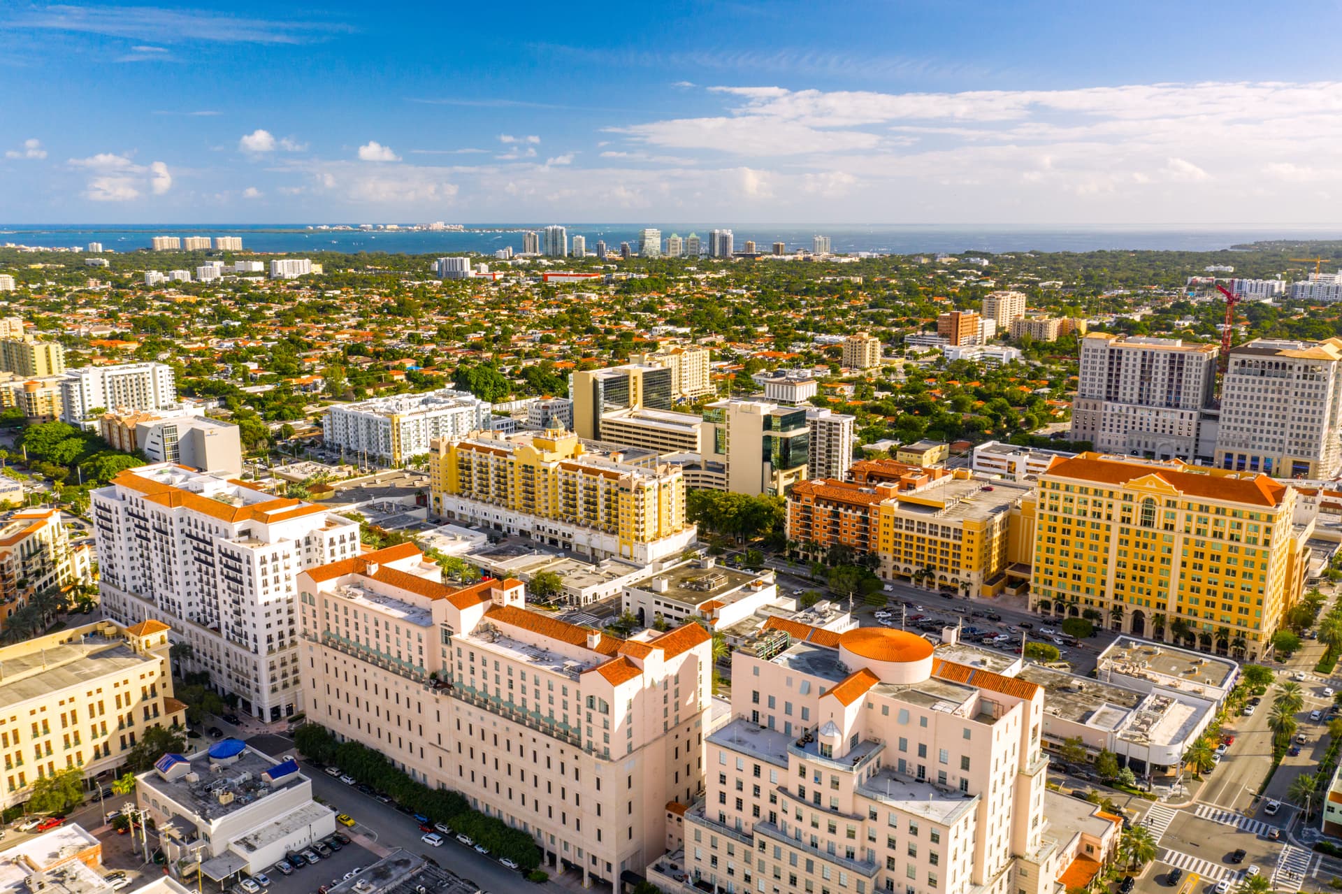 listings For Sale in Coral Gables