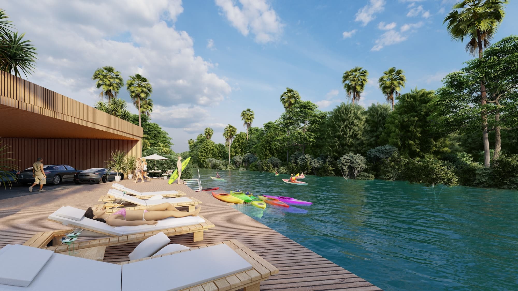 CANAL photo 14