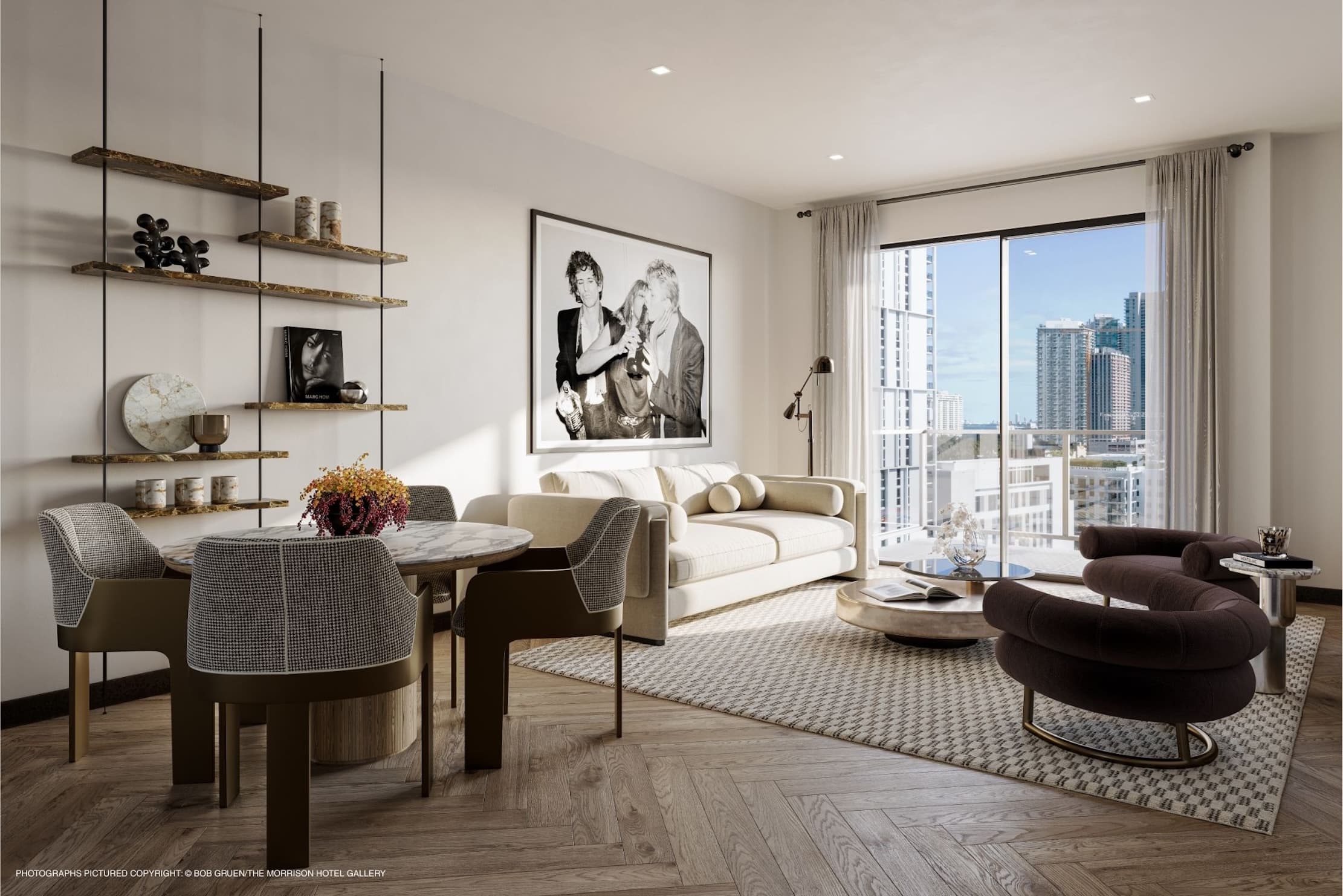 The Rider Residences photo 22