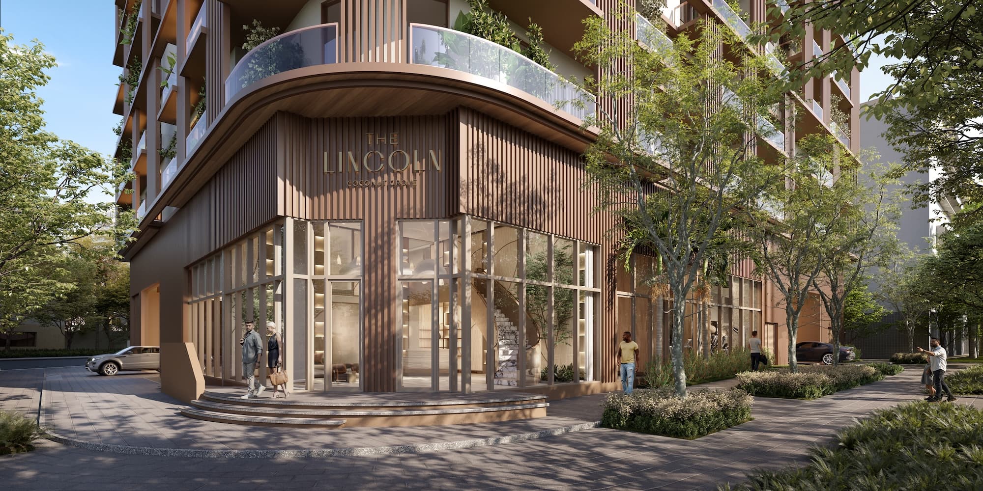 The Lincoln Coconut Grove photo 14